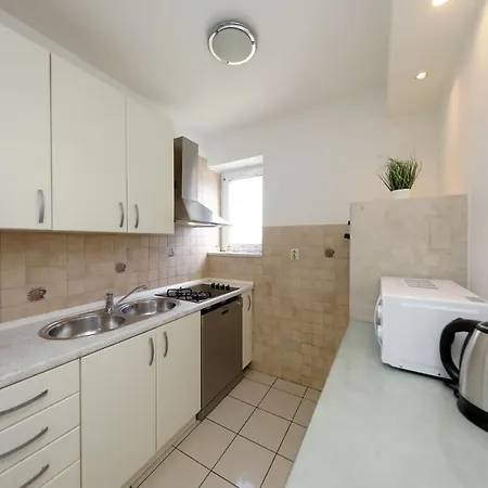 Apartment Sunny Side Zadar Exterior foto