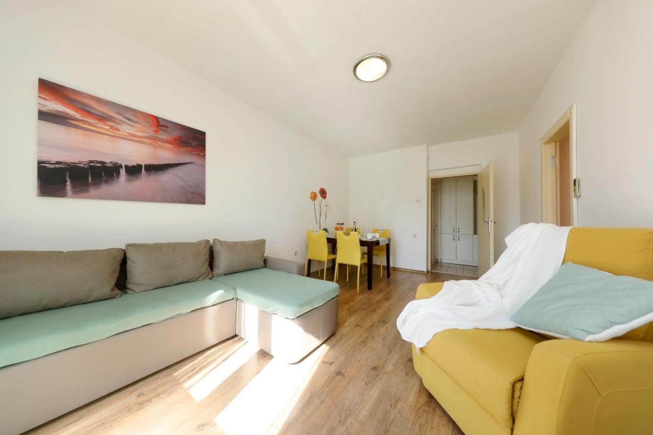 Sunny Side Appartement