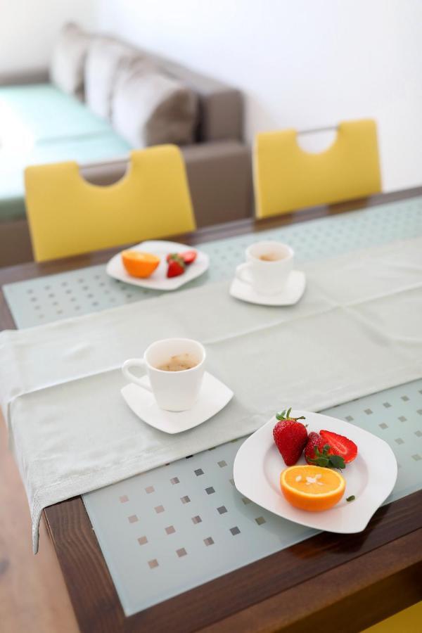 Appartement Sunny Side Zadar