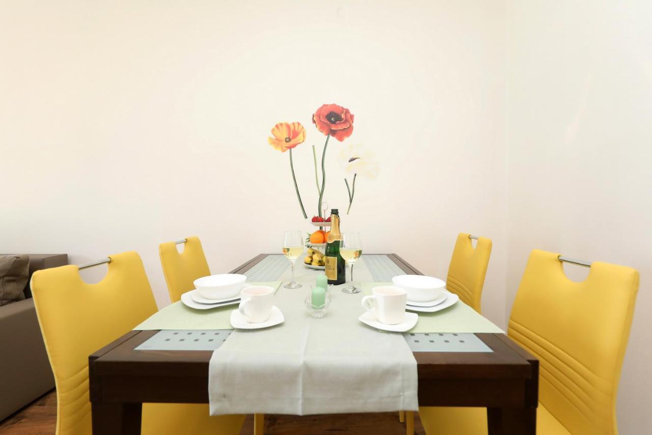 Appartement Sunny Side Zadar