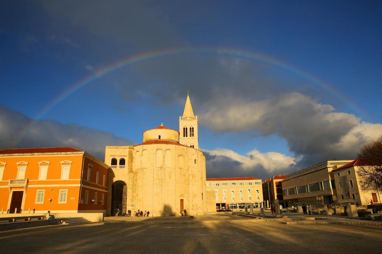 Appartement Sunny Side Zadar