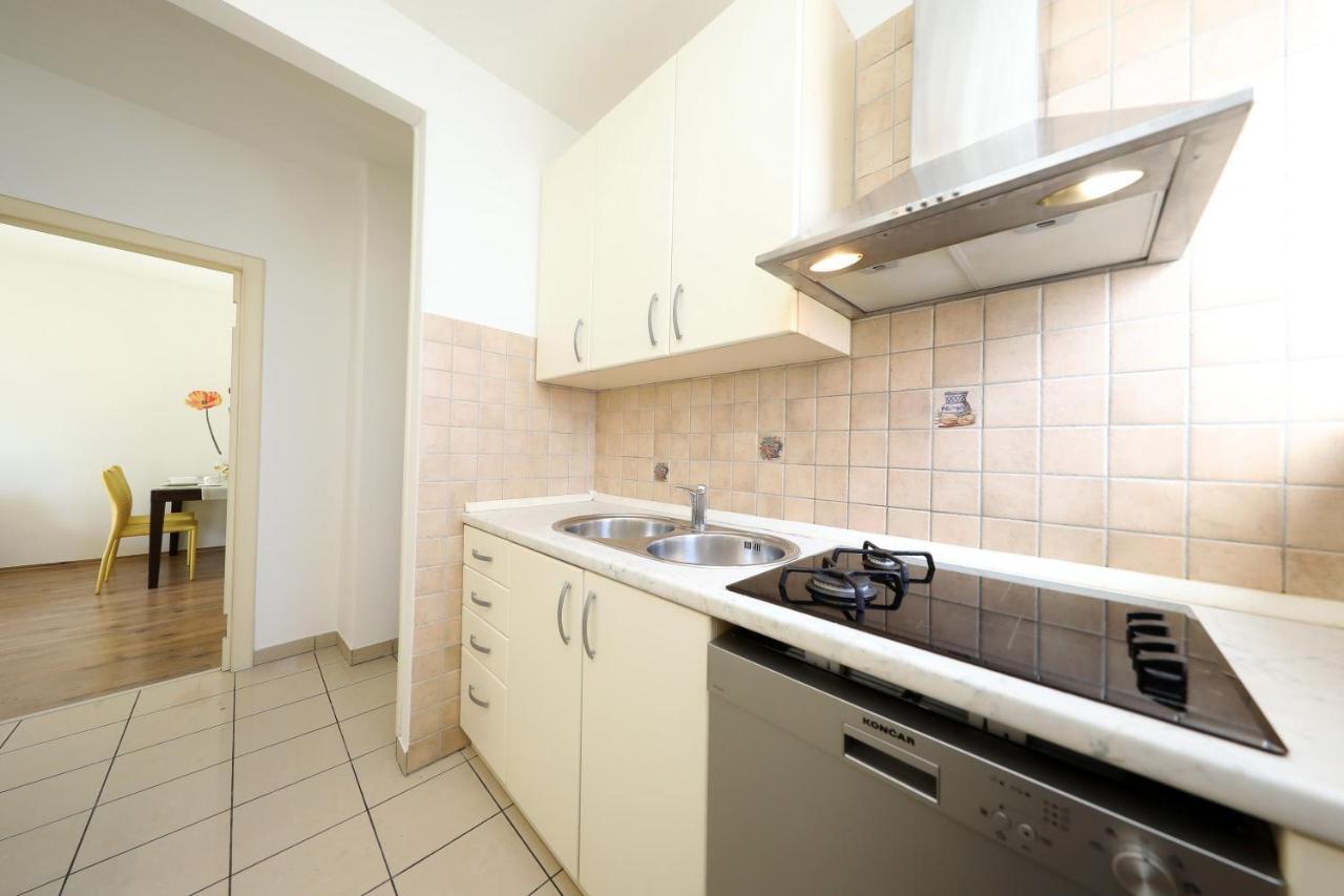 Sunny Side Appartement
