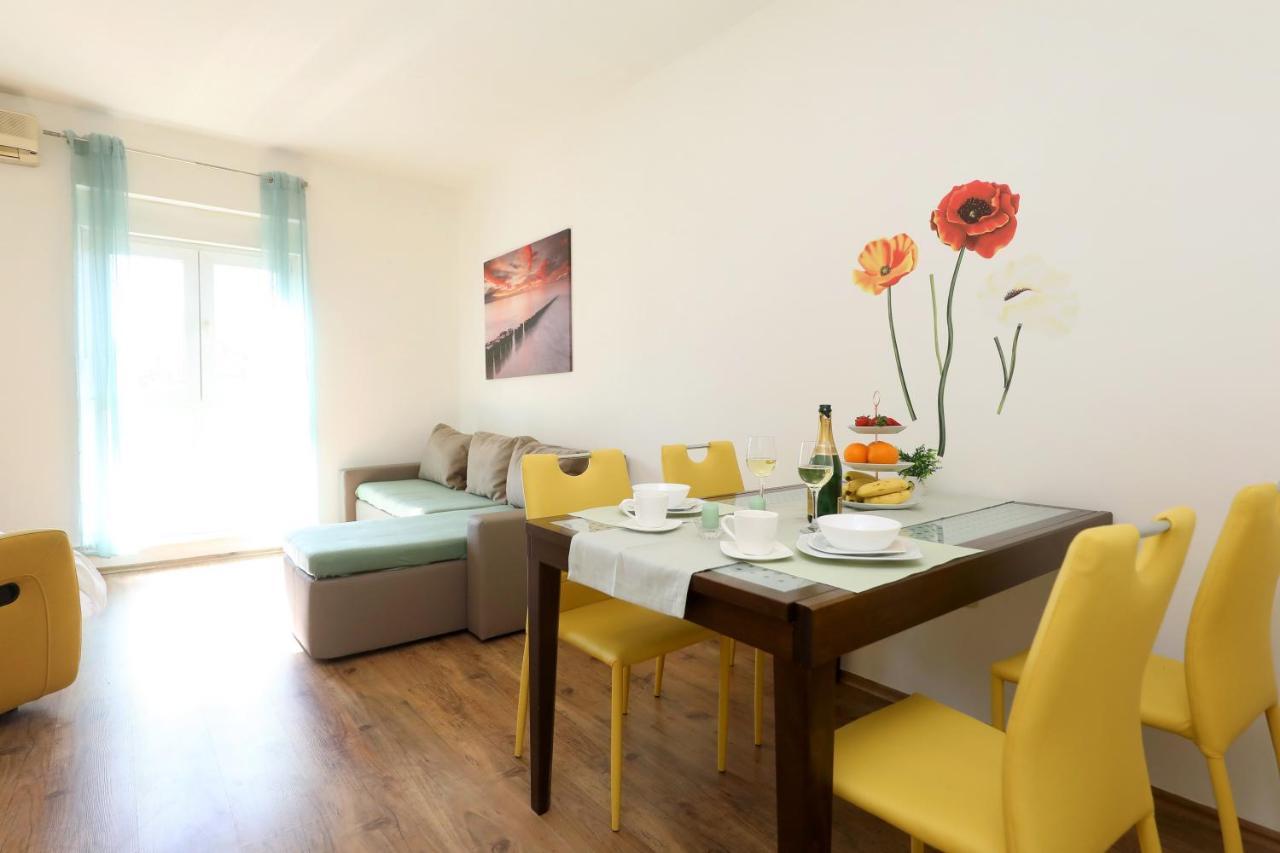 Sunny Side Appartement *