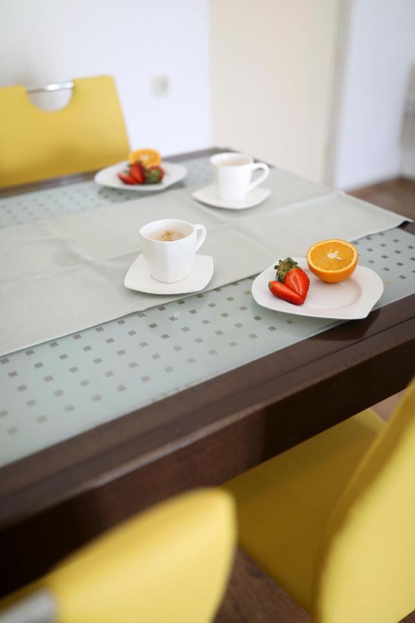 Sunny Side * Zadar